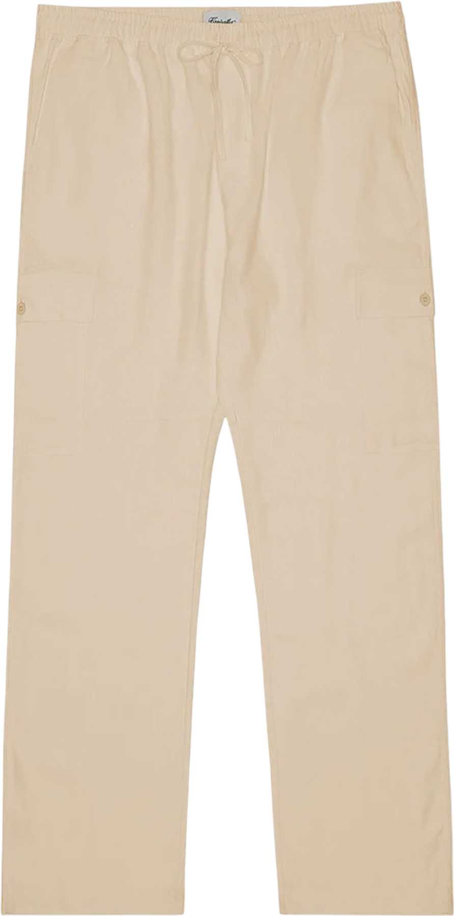 Product image for Cargo Linen Pant - Men's