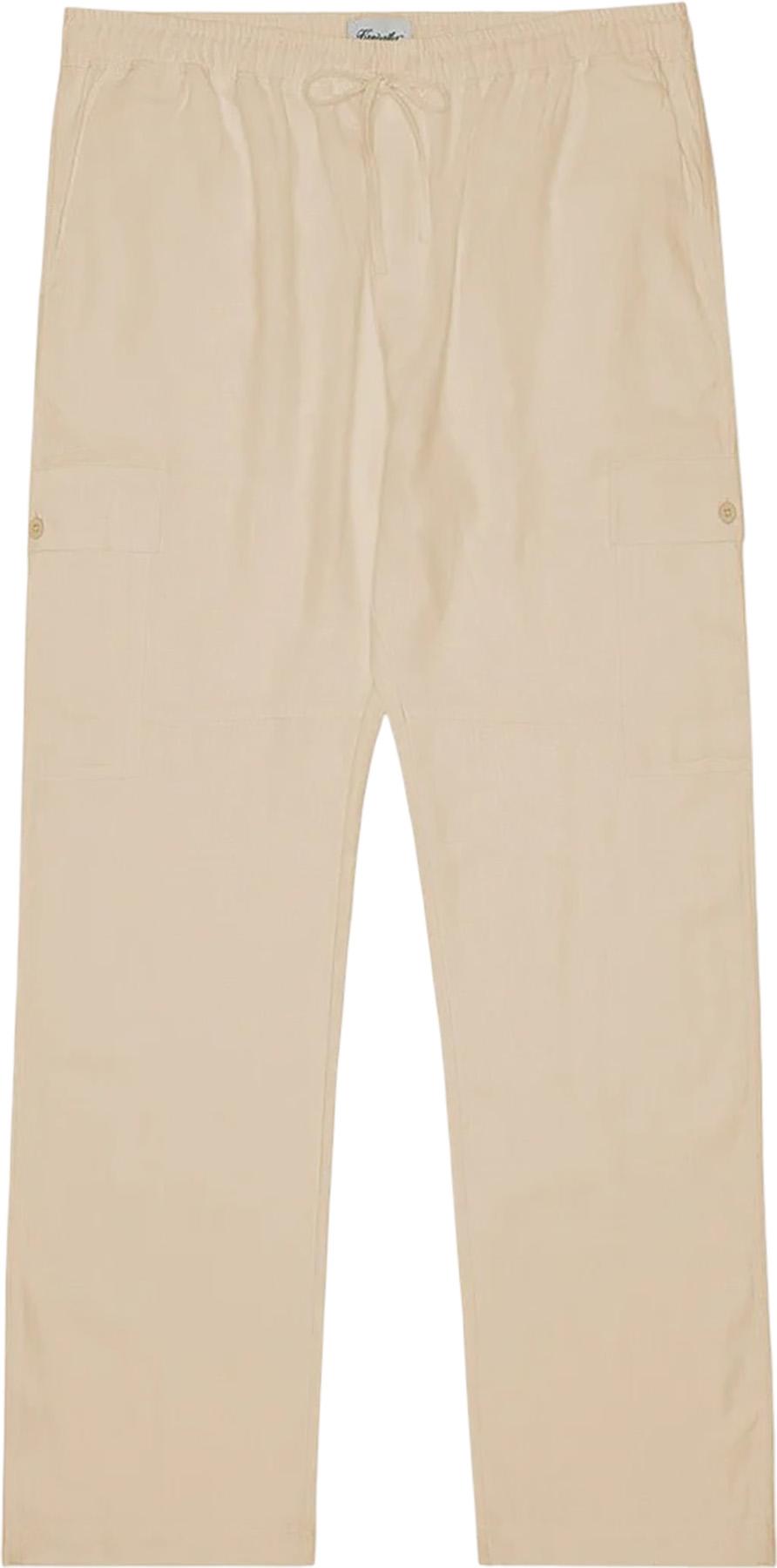 Product image for Cargo Linen Pant - Men's