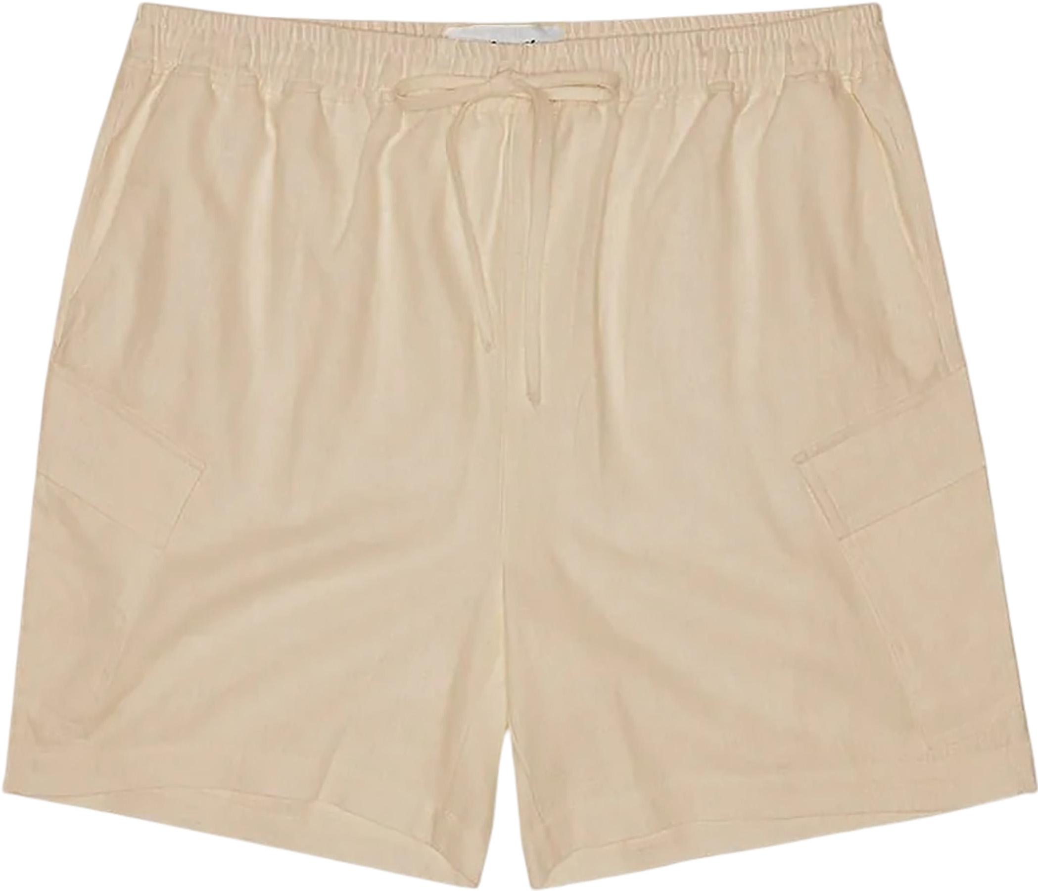 Product image for Linen Cargo Shorts - Men's