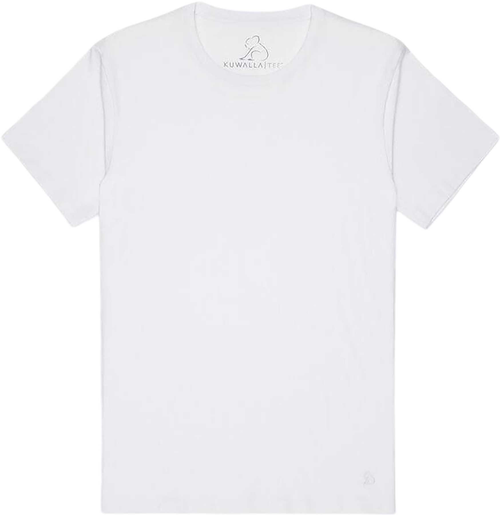 Image de produit pour T-shirt à col rond essentiel - Homme