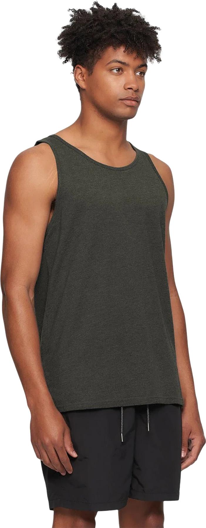 Product gallery image number 3 for product Eazy Tank Top - Men's