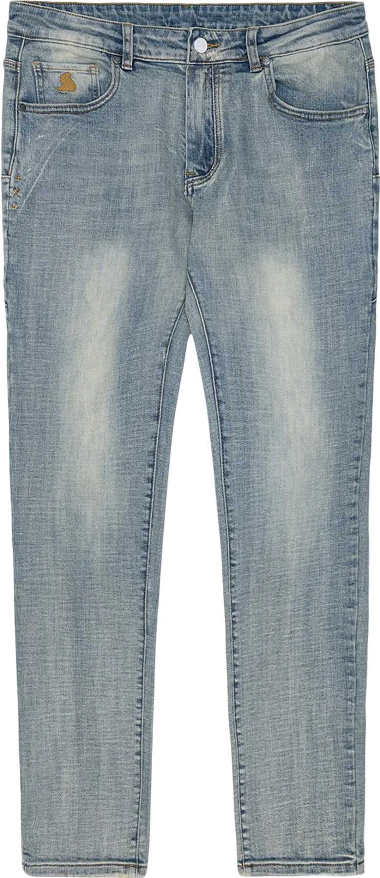 Product image for Slim Straight Denim Jeans - Men's