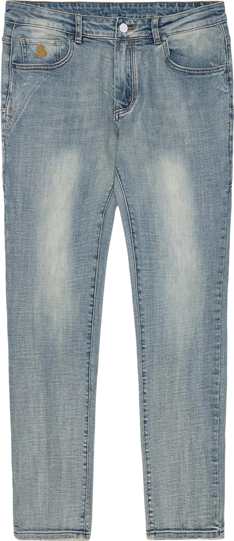 Product image for Slim Straight Denim Jeans - Men's