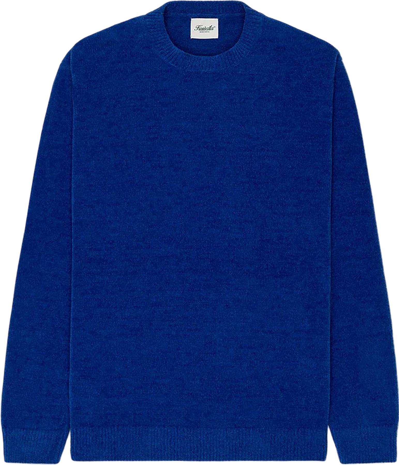 Product image for Textured Knit Crew Neck Sweater - Men's