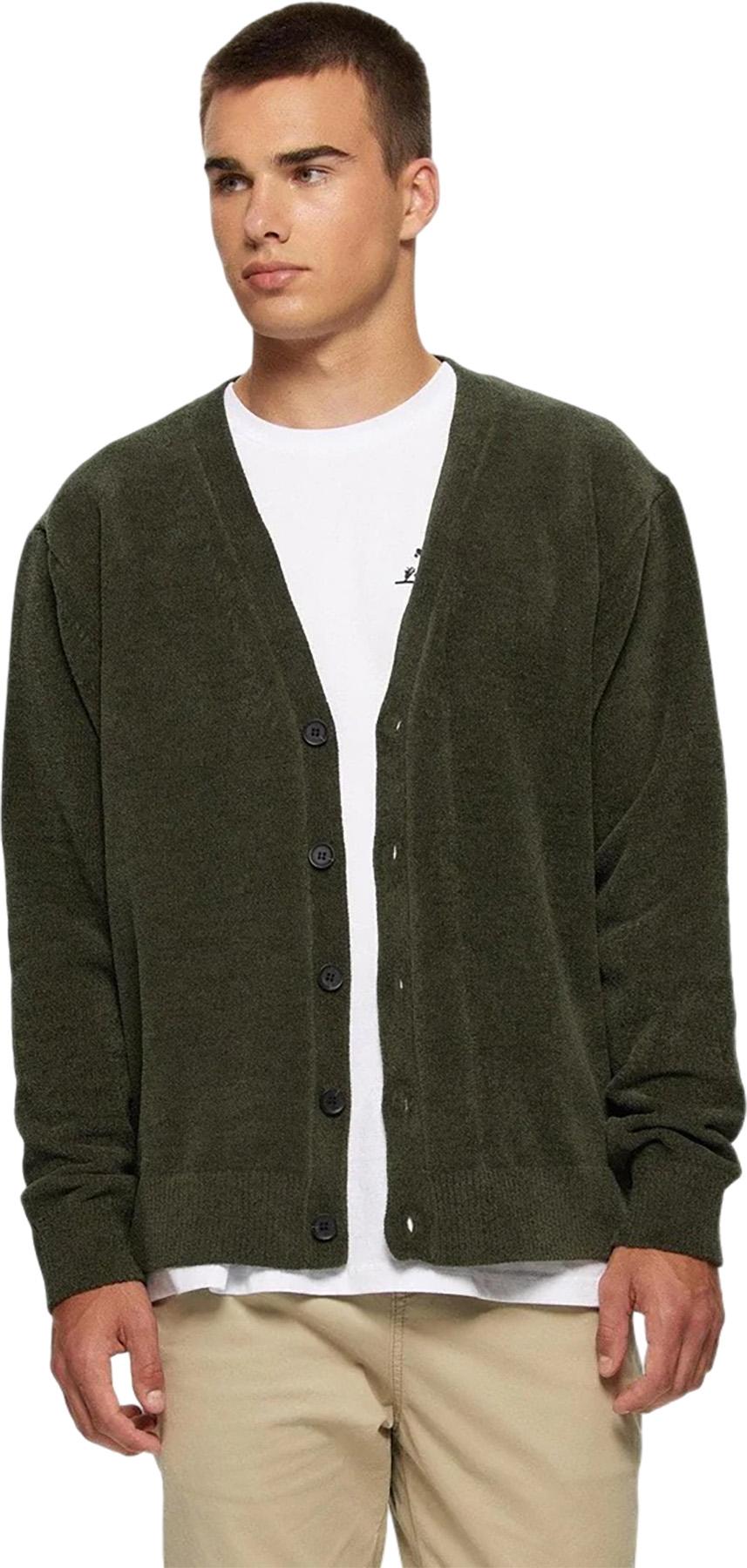 Product gallery image number 2 for product Knit Cardigan - Men's