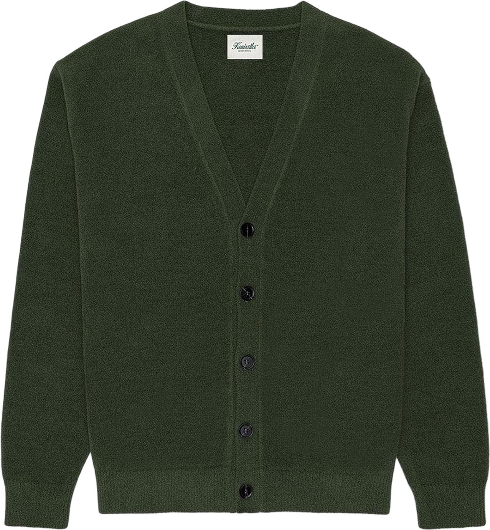 Product image for Knit Cardigan - Men's