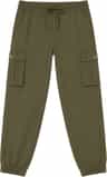 Colour: Olive