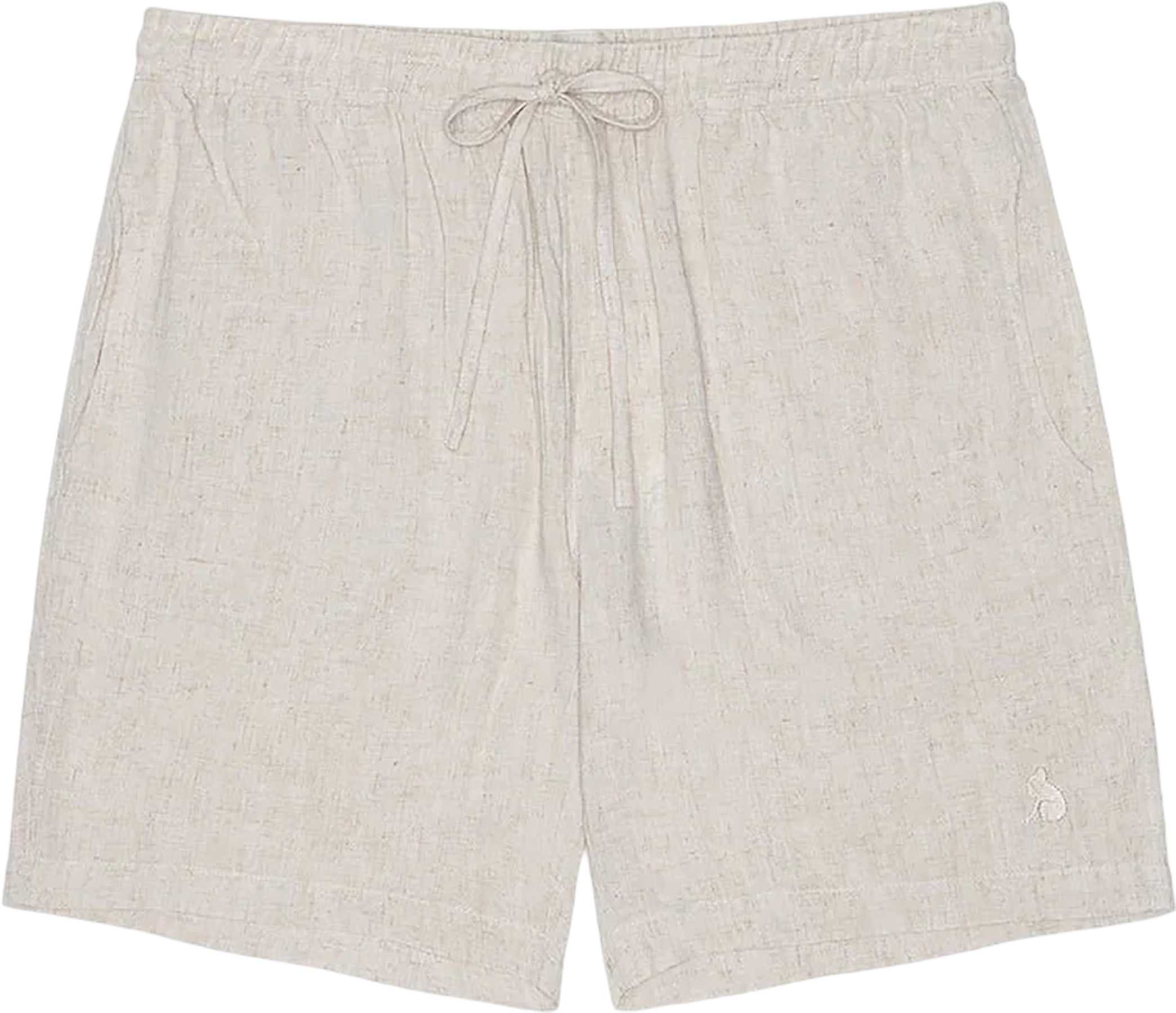 Product image for Linen Shorts - Men's