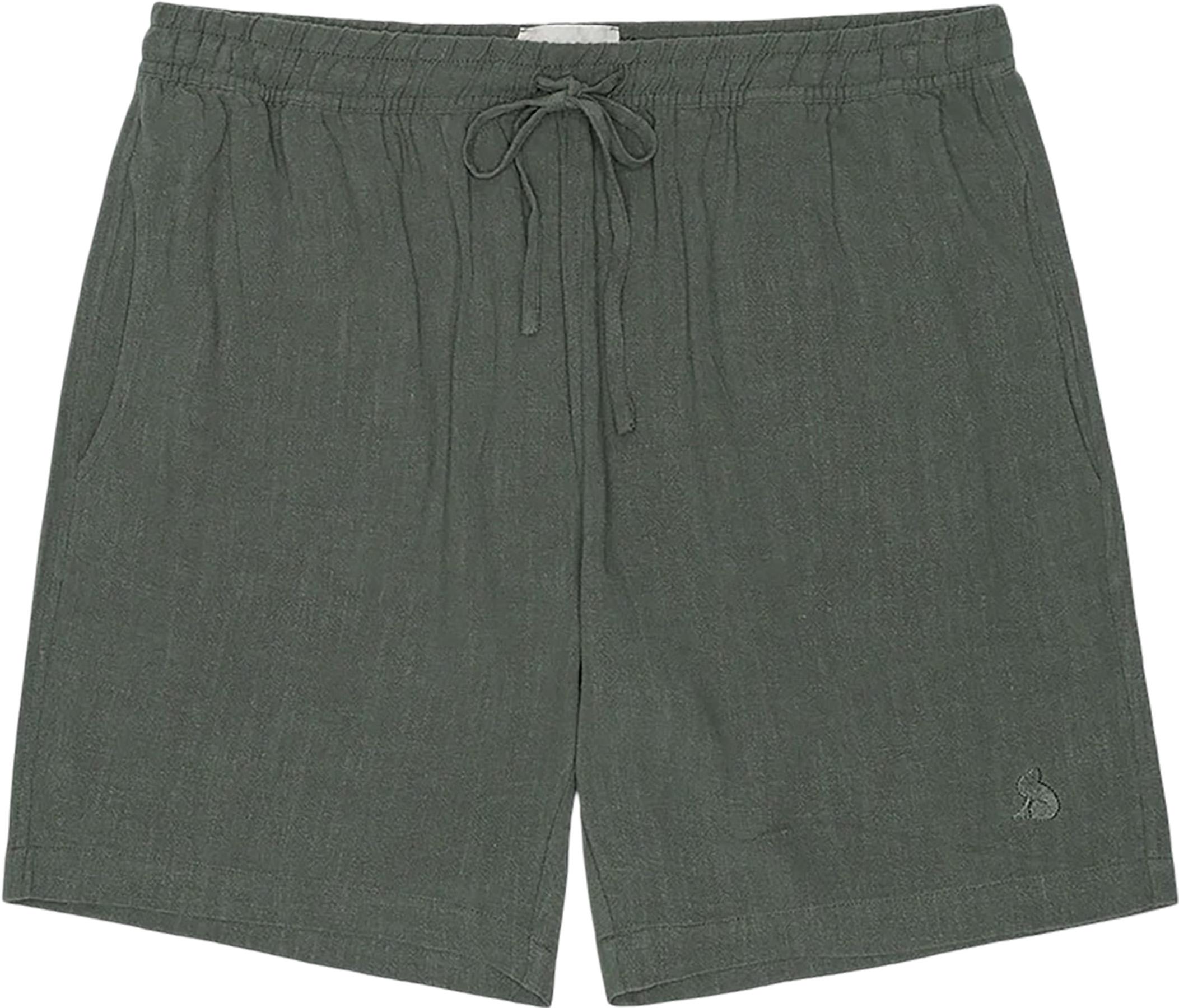 Image de produit pour Short en lin - Homme
