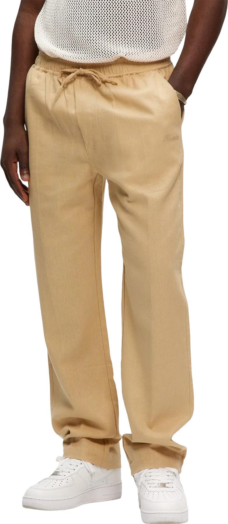 Numéro de l'image de la galerie de produits 4 pour le produit Pantalon en lin - Homme