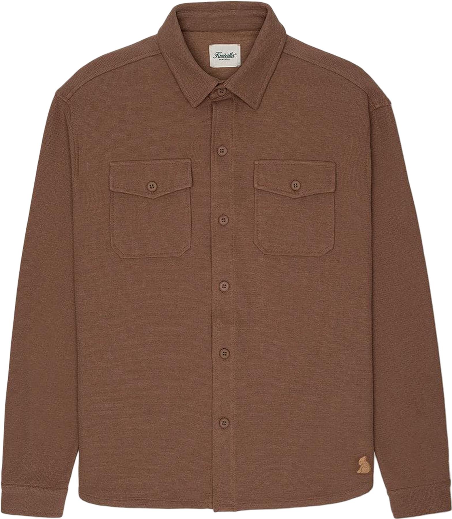 Product image for Thermal Shirt - Men's