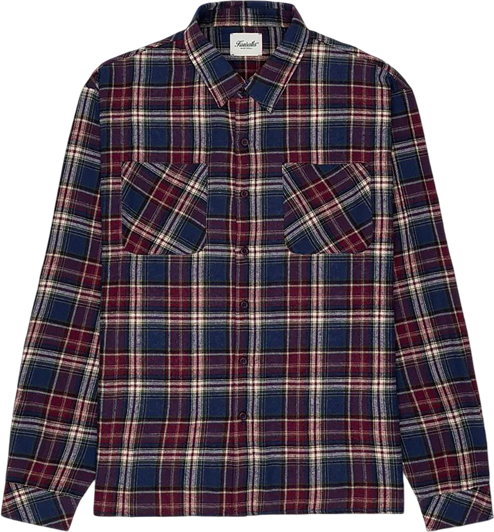Product image for Plaid Shirt - Men's