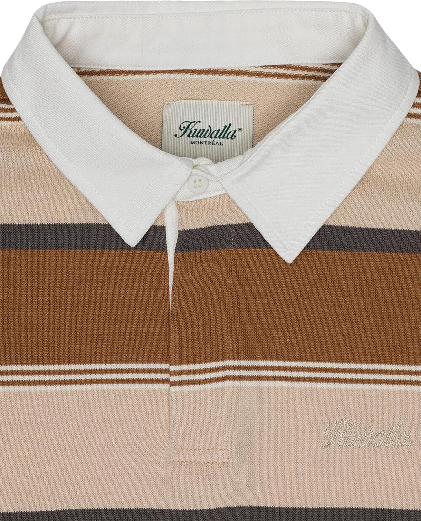 Product gallery image number 3 for product Rugby Sweatshirt - Men's