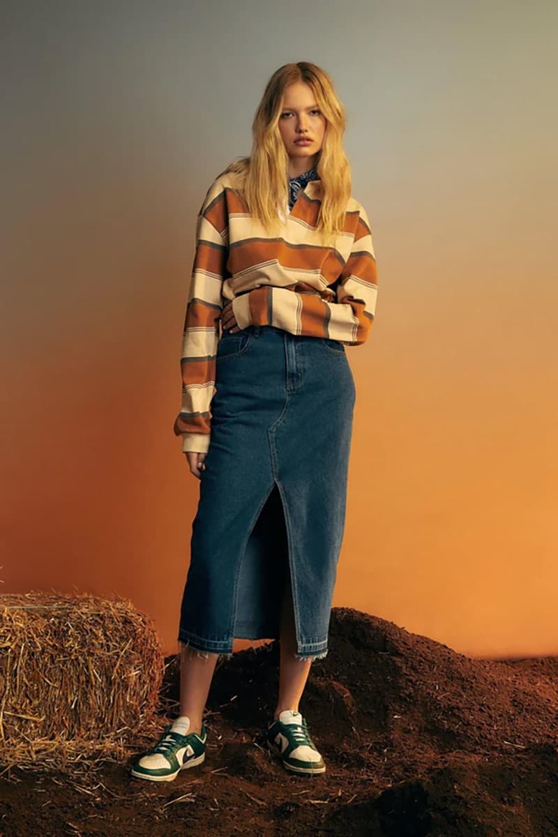 Product gallery image number 2 for product Rugby Sweatshirt - Men's