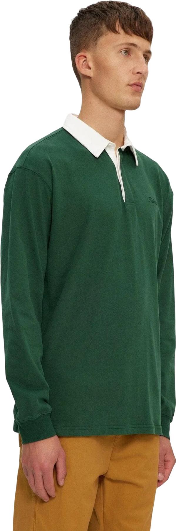 Numéro de l'image de la galerie de produits 2 pour le produit Chandail en molleton de rugby - Homme