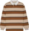 Couleur: Beige - Brown