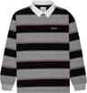 Couleur: Black - Grey