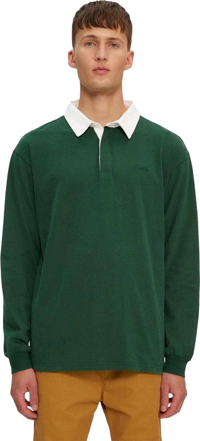 Image de produit pour Chandail en molleton de rugby - Homme