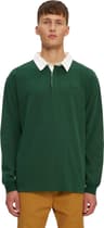 Couleur: Jungle Green