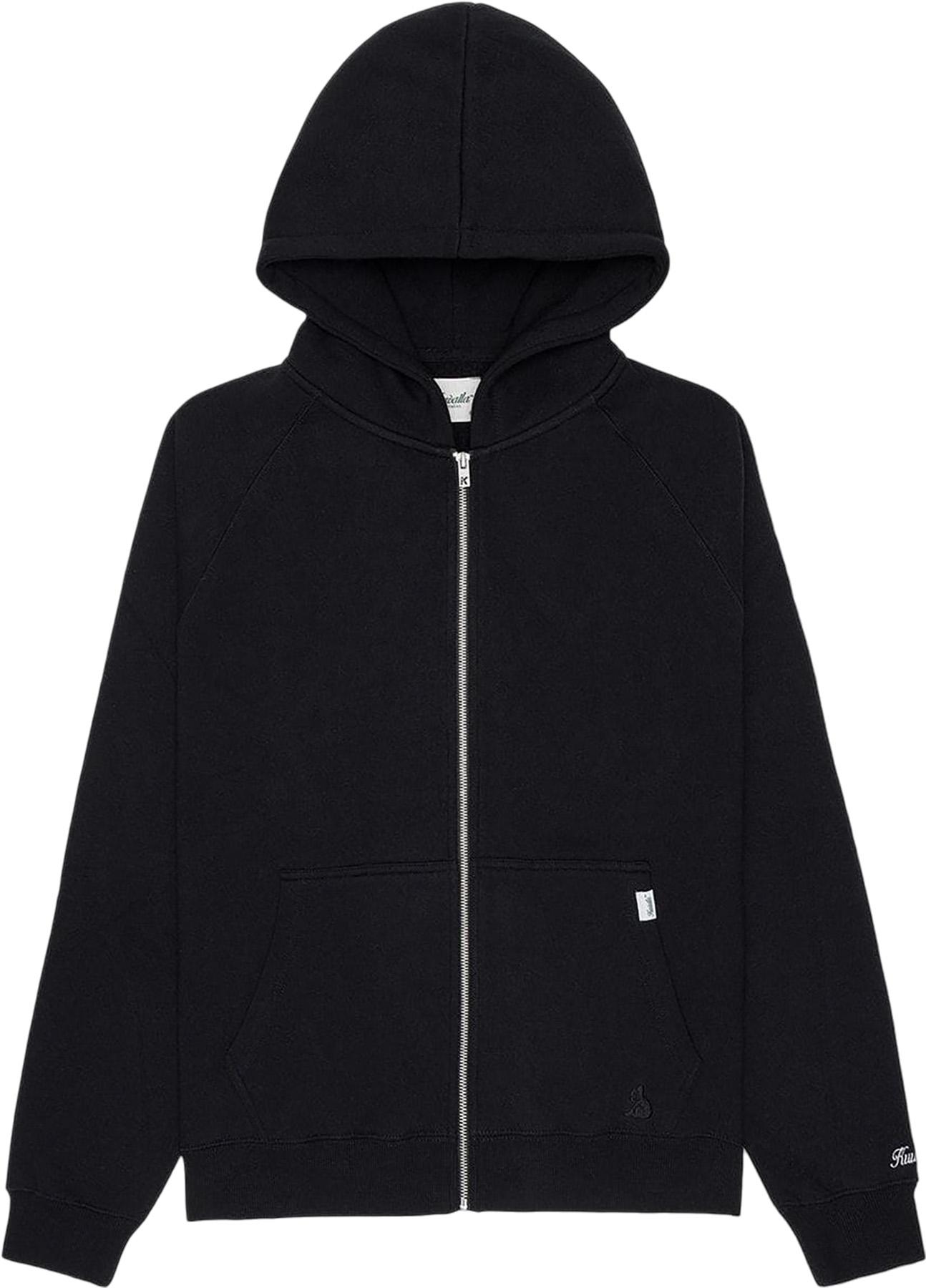 Product image for Raglan Zip Up Hoodie - Men's