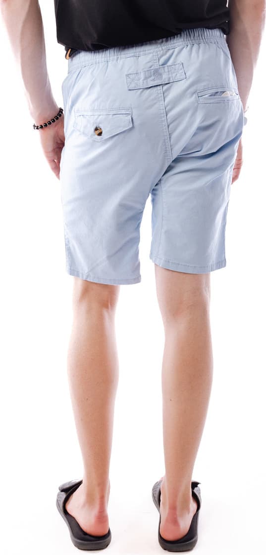 Product gallery image number 4 for product Denim Chino Shorts 2.0 - Men's