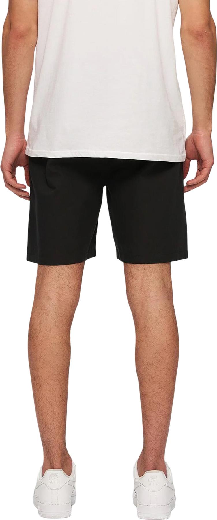 Numéro de l'image de la galerie de produits 4 pour le produit Short chino en denim 2.0 - Homme