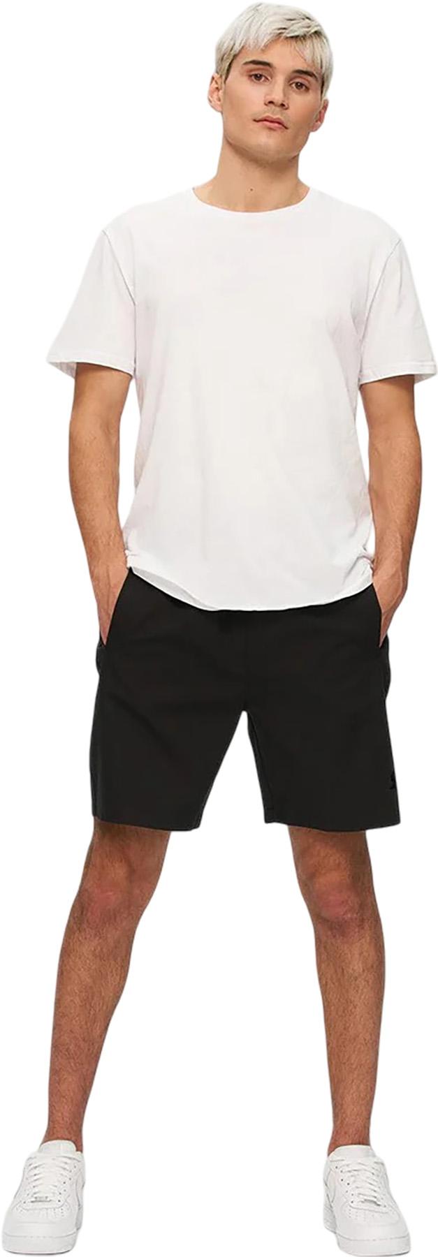 Numéro de l'image de la galerie de produits 2 pour le produit Short chino en denim 2.0 - Homme