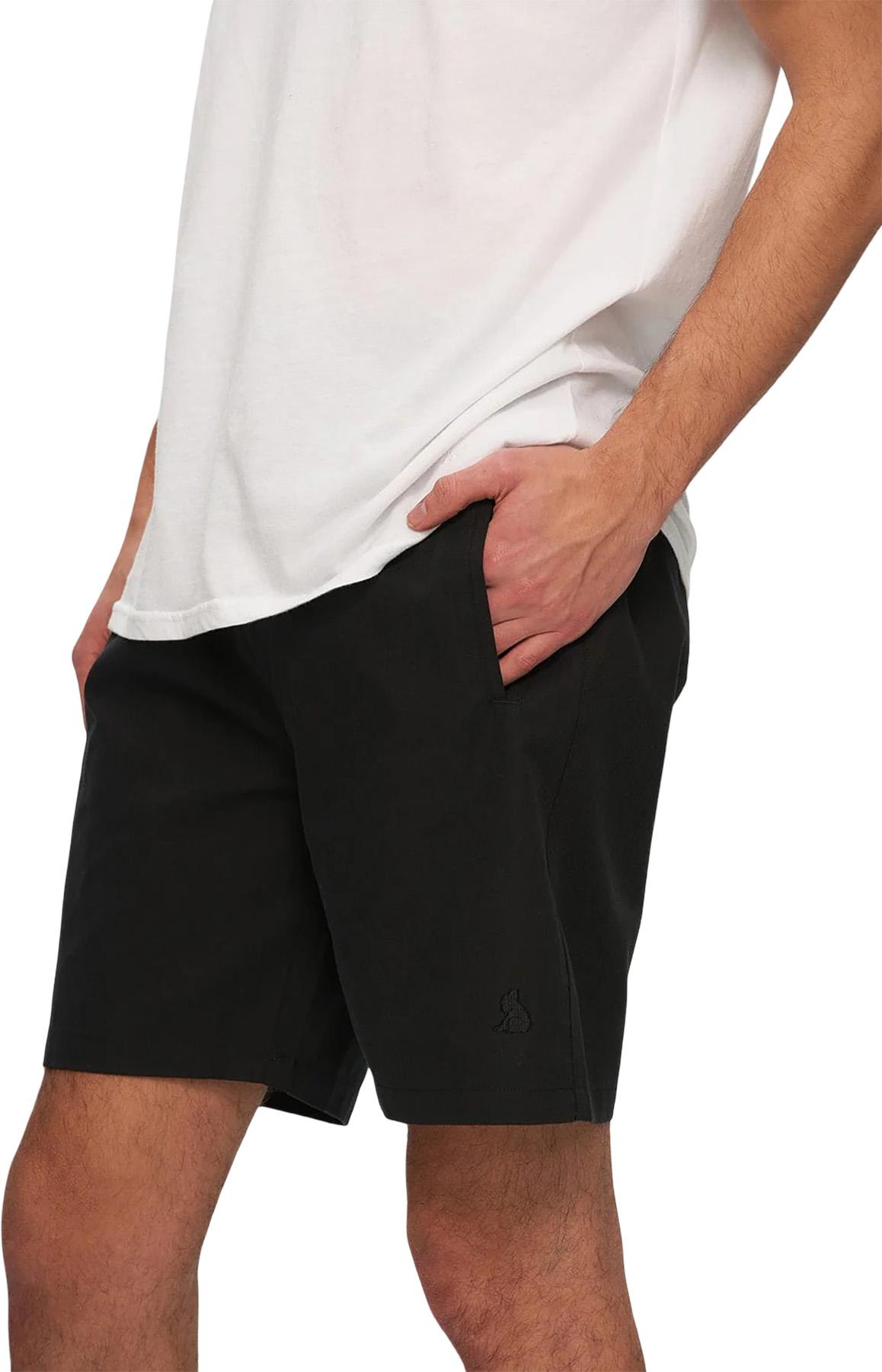 Numéro de l'image de la galerie de produits 3 pour le produit Short chino en denim 2.0 - Homme