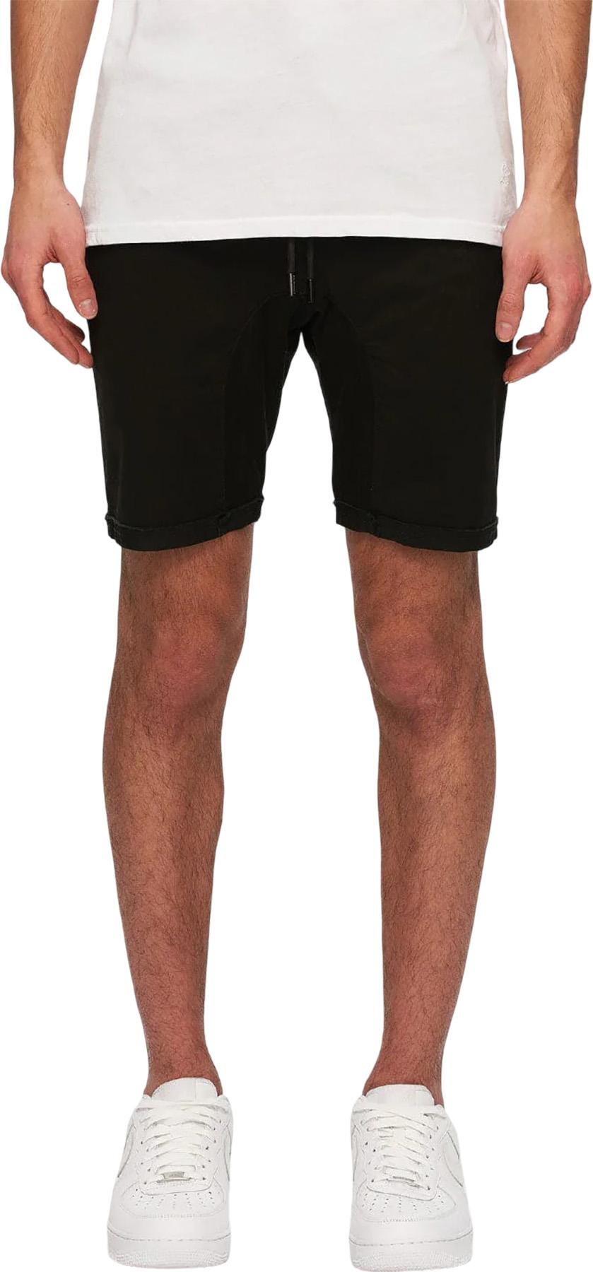 Image de produit pour Short chino en denim 2.0 - Homme