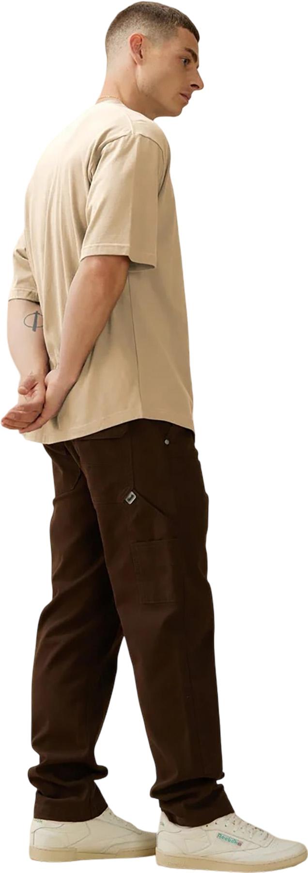 Product gallery image number 3 for product Eazy Scoop Box T-Shirt - Men's