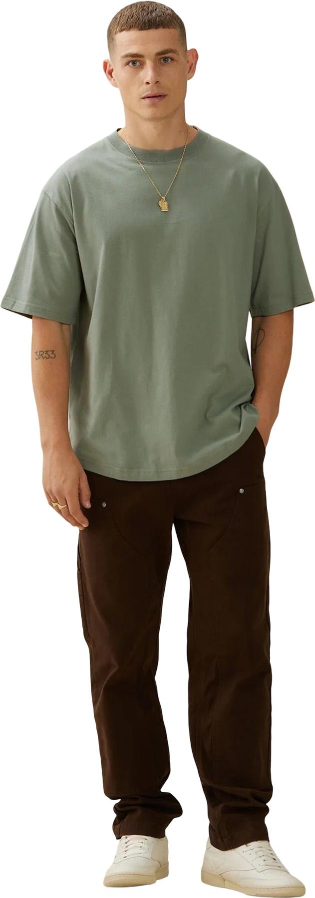 Numéro de l'image de la galerie de produits 3 pour le produit T-shirt Eazy Scoop Box - Homme