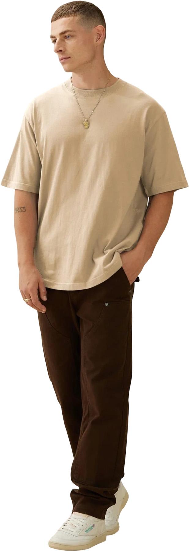 Product gallery image number 2 for product Eazy Scoop Box T-Shirt - Men's