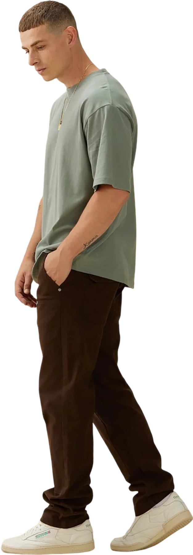 Numéro de l'image de la galerie de produits 2 pour le produit T-shirt Eazy Scoop Box - Homme