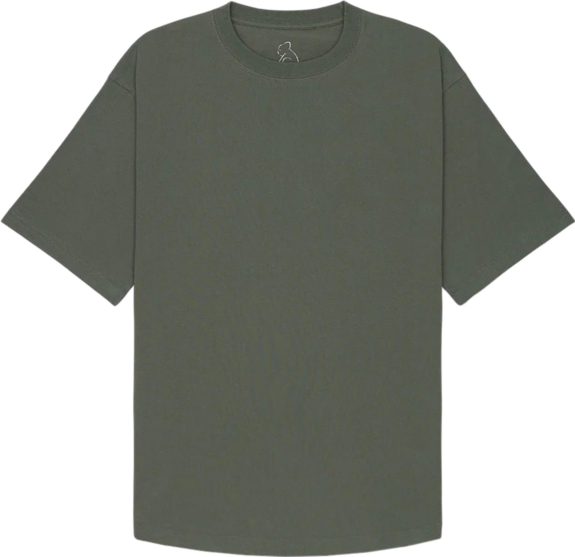 Image de produit pour T-shirt Eazy Scoop Box - Homme