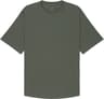 Colour: Agave Green
