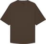 Colour: Brown