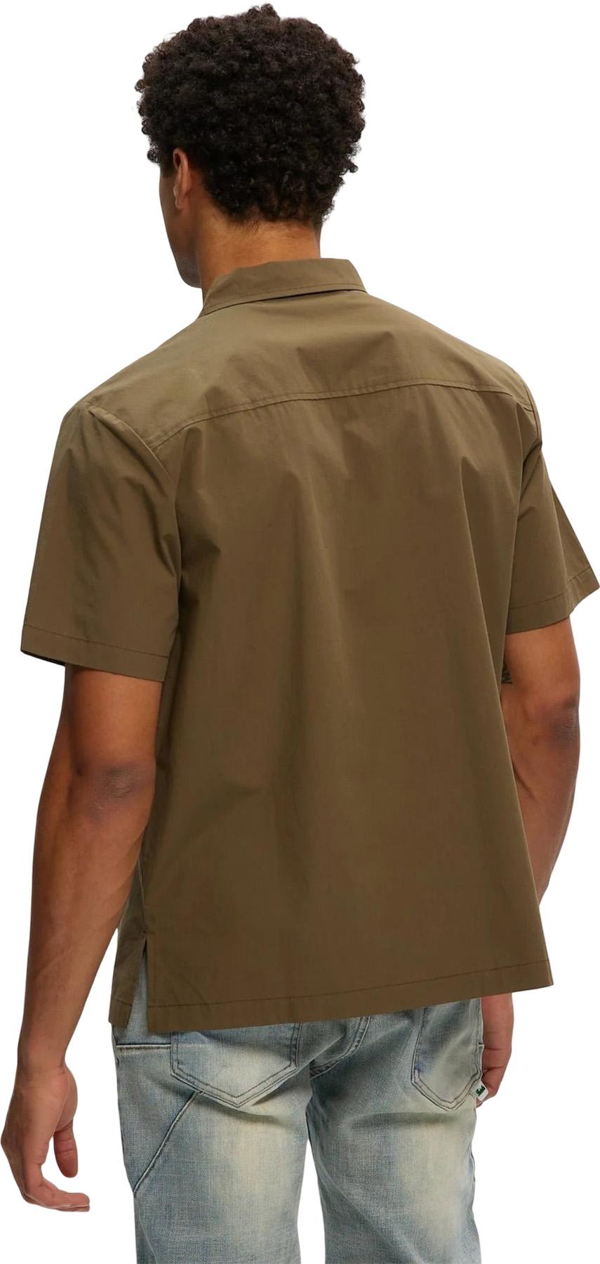 Product gallery image number 2 for product Safari Shirt - Men's