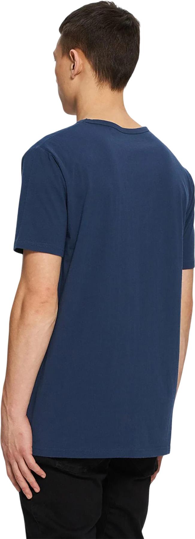 Product gallery image number 2 for product Organic Standard T-Shirt - Men's