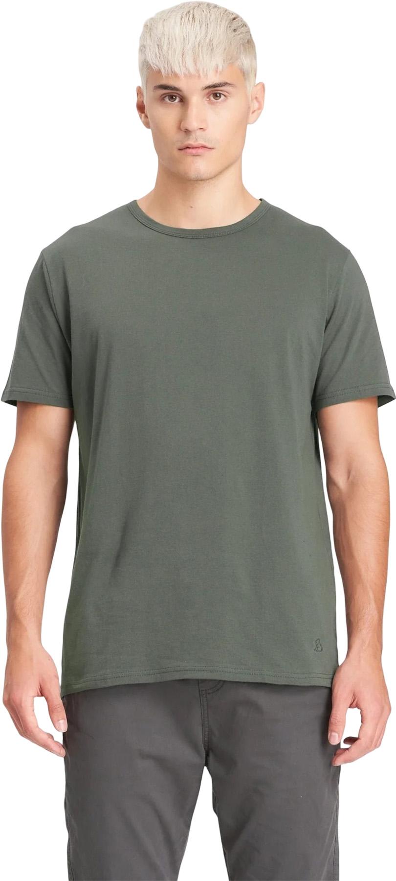 Numéro de l'image de la galerie de produits 2 pour le produit T-shirt biologique standard - Homme