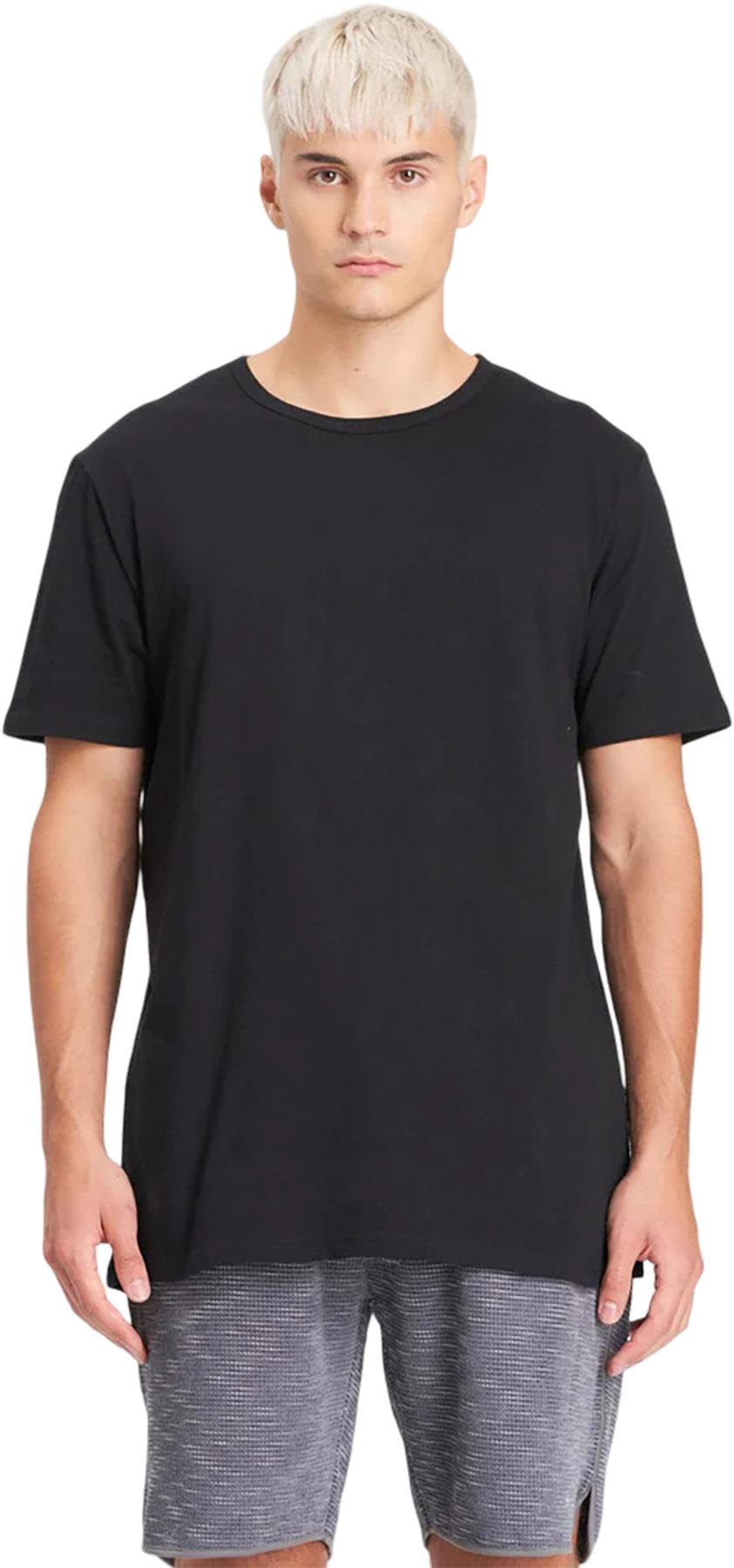 Product gallery image number 3 for product Organic Standard T-Shirt - Men's