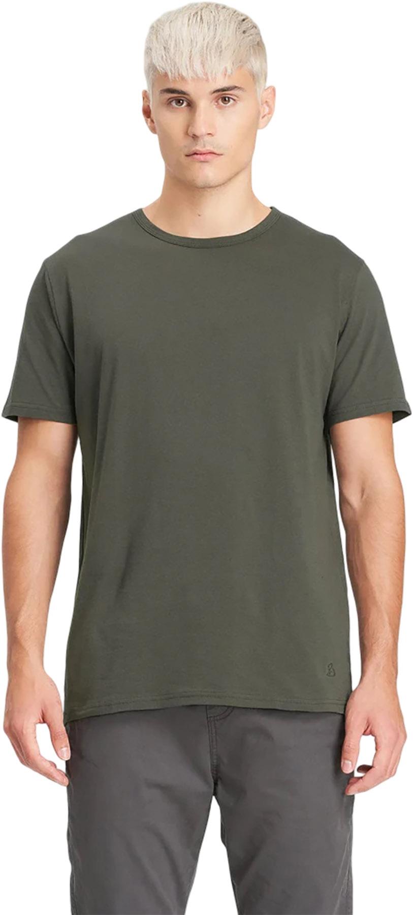 Product gallery image number 3 for product Organic Standard T-Shirt - Men's
