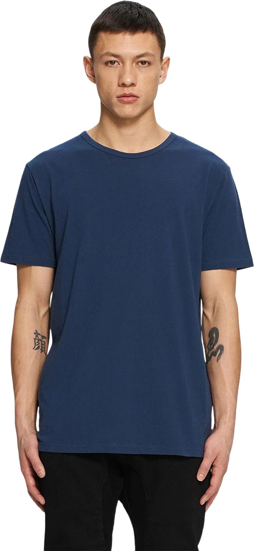 Product gallery image number 3 for product Organic Standard T-Shirt - Men's