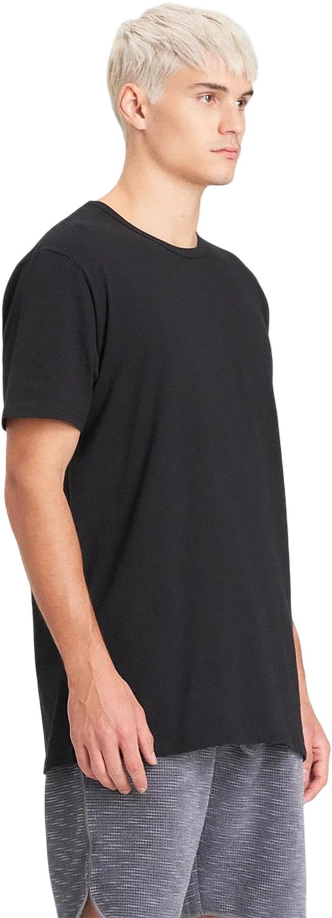Product gallery image number 4 for product Organic Standard T-Shirt - Men's