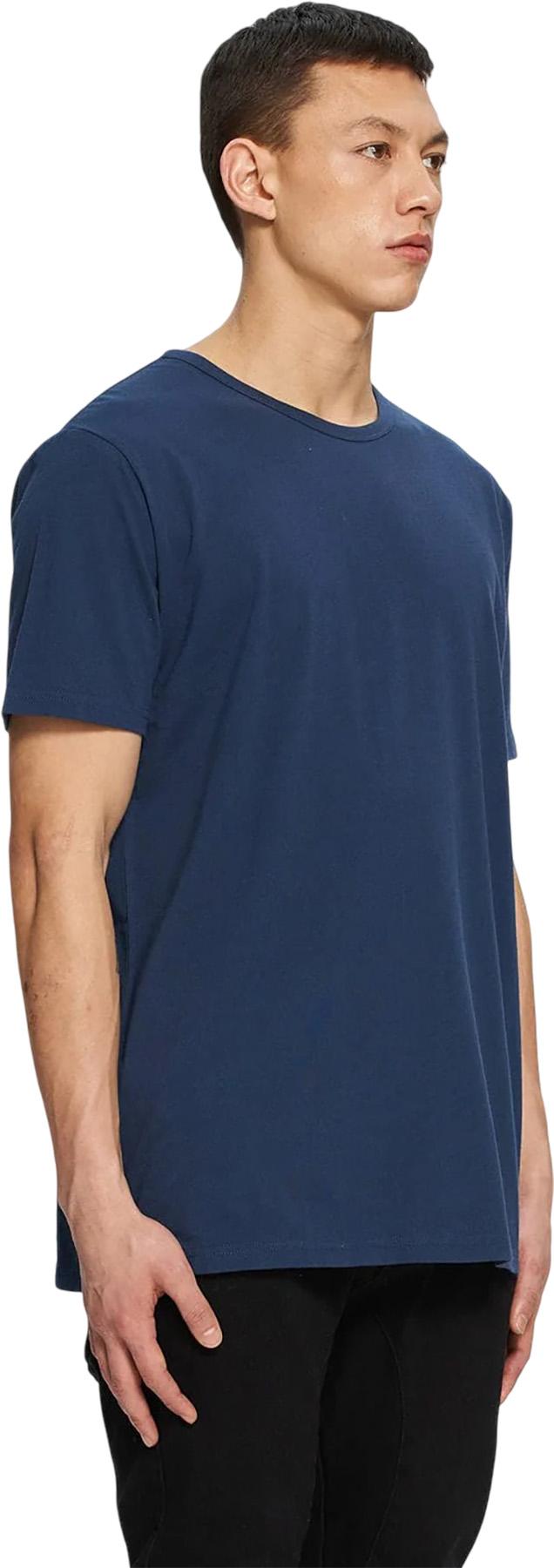 Product gallery image number 4 for product Organic Standard T-Shirt - Men's