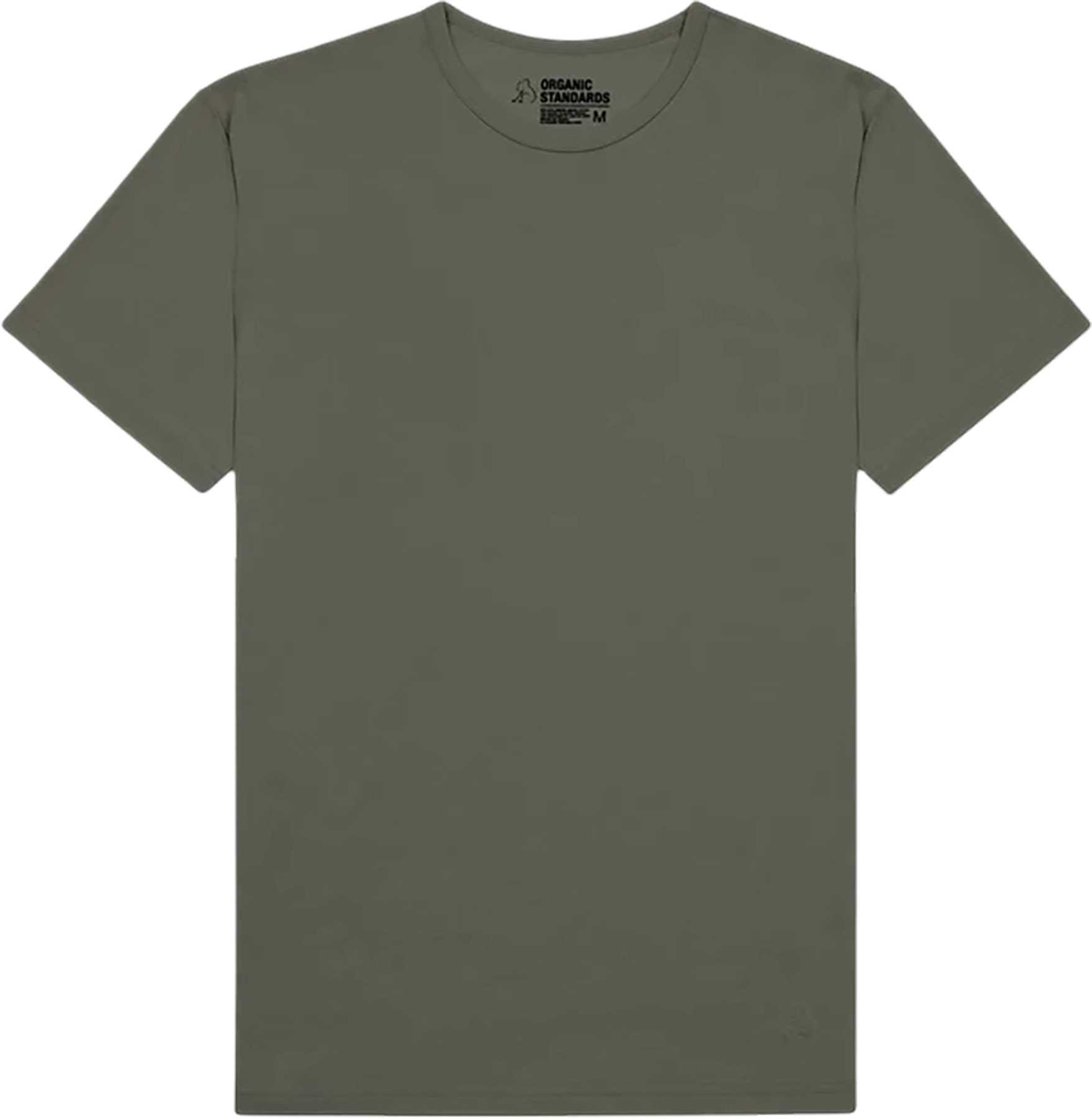Dark Olive