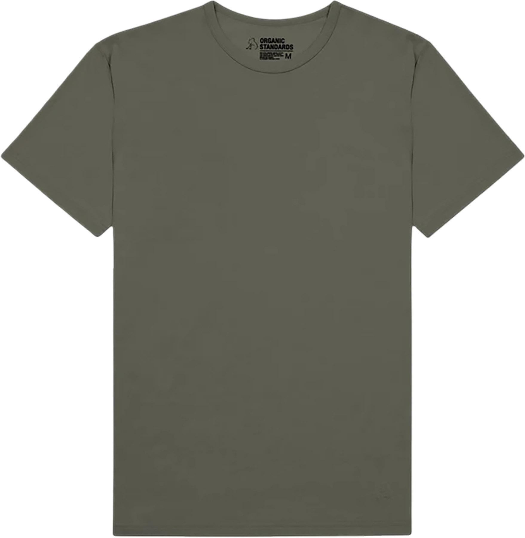 Product image for Organic Standard T-Shirt - Men's