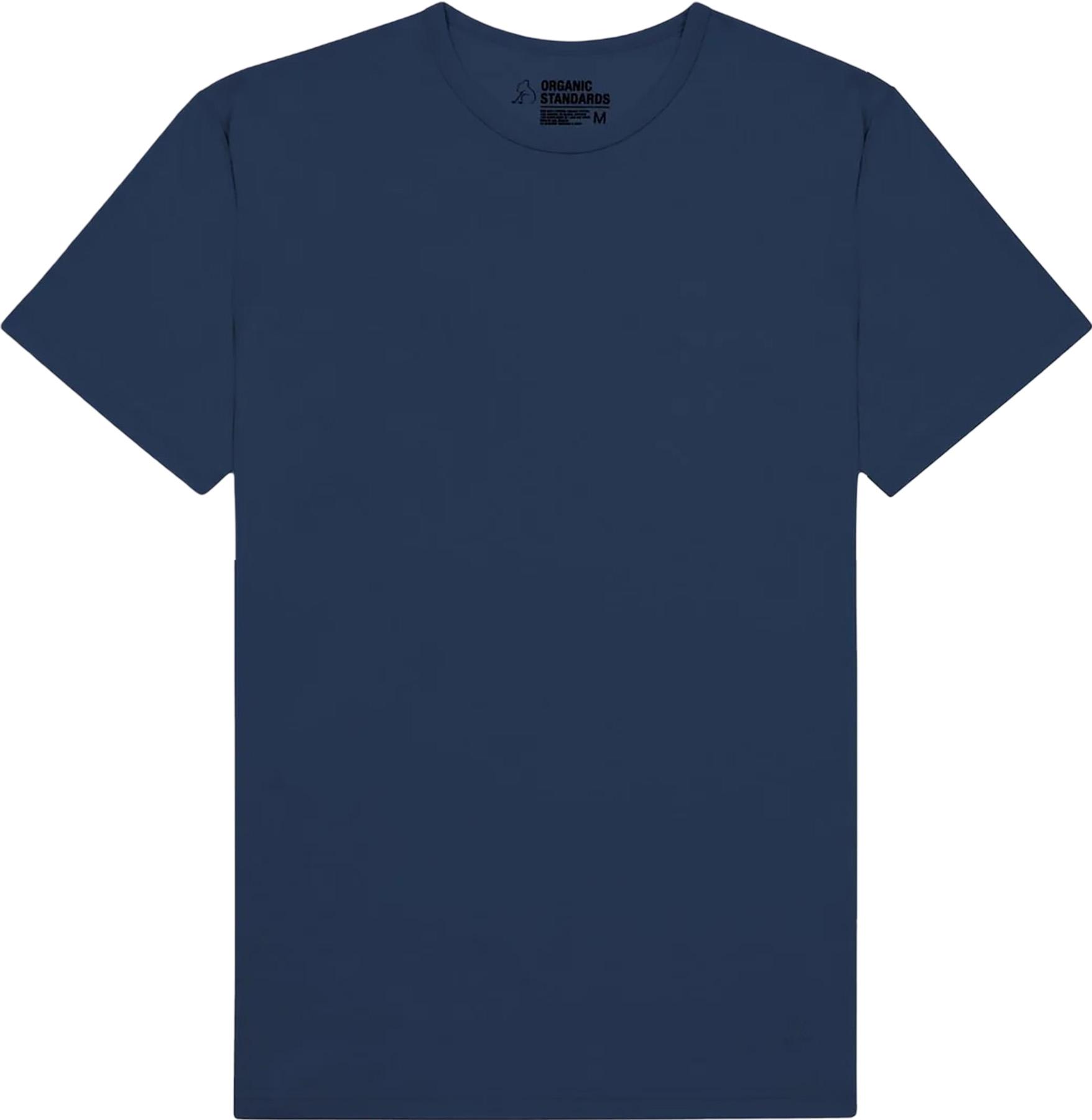 Image de produit pour T-shirt biologique standard - Homme