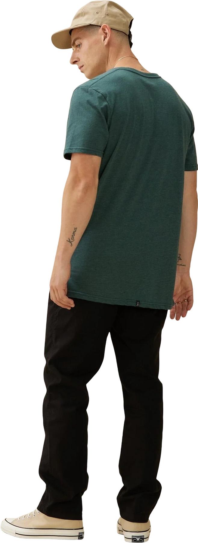 Product gallery image number 2 for product Eazy Split T-Shirt - Men's