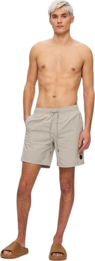 Numéro de l'image de la galerie de produits 2 pour le produit Short de bain Essential - Homme