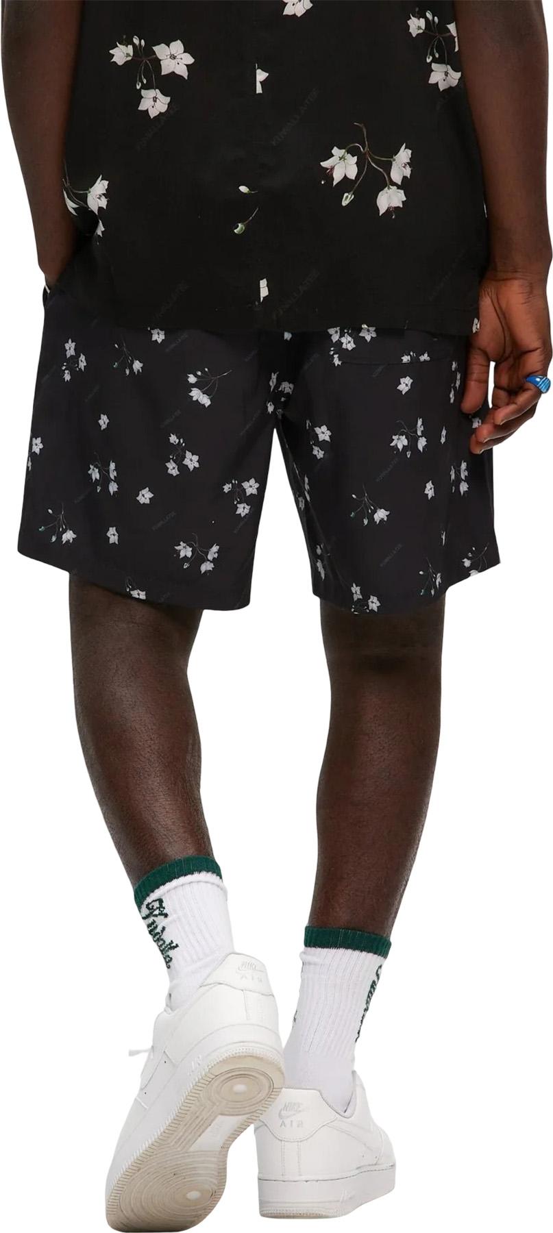 Product gallery image number 2 for product Printed Swim Trunk - Men's